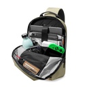 TOMTOC Navigator-T24 14'/7L Sling Bag Khaki
