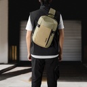 TOMTOC Navigator-T24 14'/7L Sling Bag Khaki