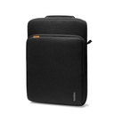 TOMTOC DefenderACE-A03 13.5-14' Laptop Shoulder Bag Black