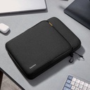 TOMTOC DefenderACE-A03 13.5-14' Laptop Shoulder Bag Black