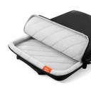 TOMTOC DefenderACE-A03 13.5-14' Laptop Shoulder Bag Black
