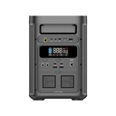 Powerology 90000mAh 300W Portable Generator Integrated Hi-Fi Sound System