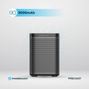Powerology 90000mAh 300W Portable Generator Integrated Hi-Fi Sound System
