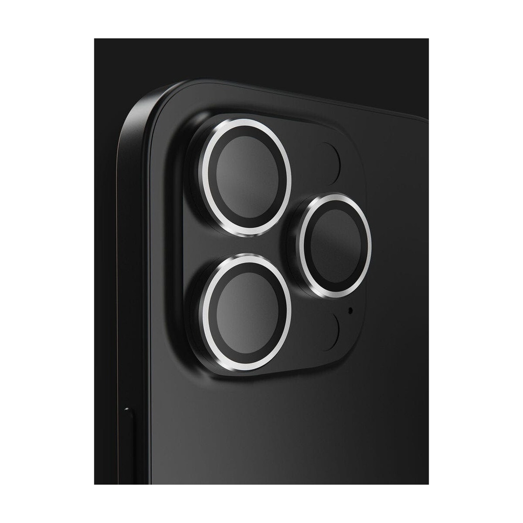 Body Guardx Camera lens 16 Pro Max / 16 Pro White