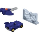 Batwheels 1:55 Key Car Racers