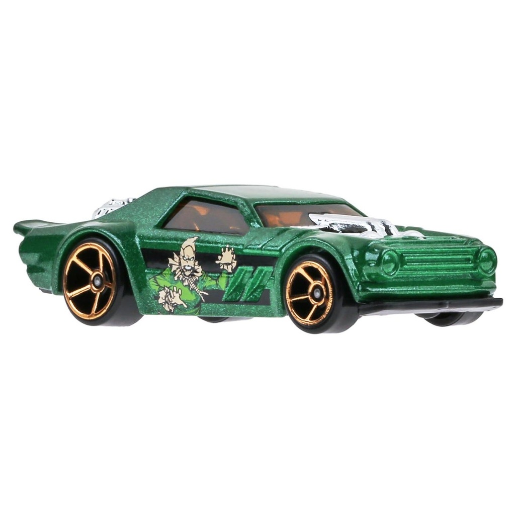 Hot Wheels Batman Themed Asst.â€‹