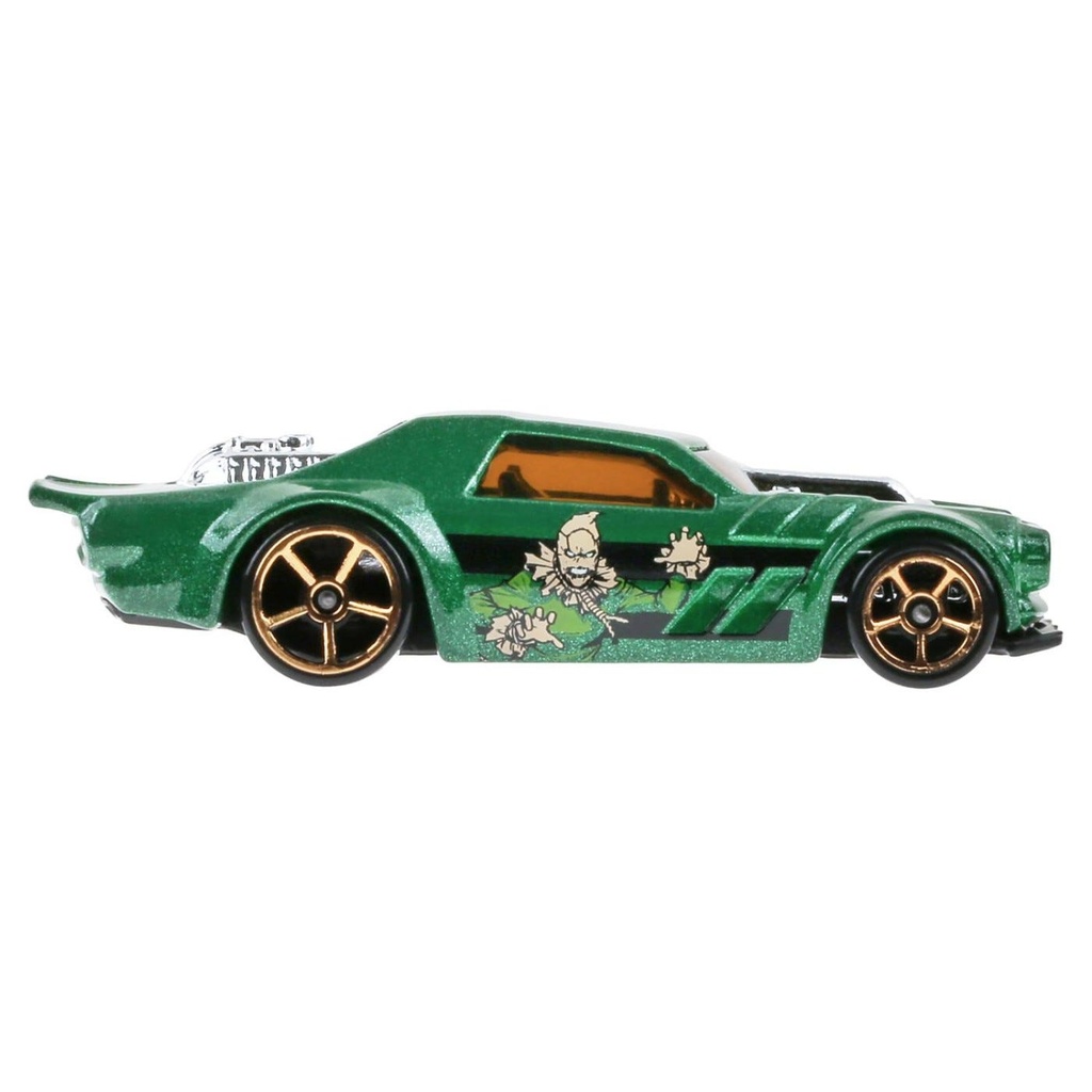 Hot Wheels Batman Themed Asst.â€‹