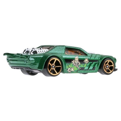 Hot Wheels Batman Themed Asst.â€‹