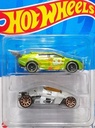 HW Basic Car 2-Pack Asst.