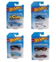 HW Basic Car 2-Pack Asst.