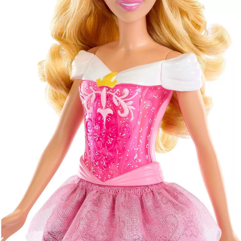 Disney Princess Fashion Doll Aurora
