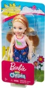 Barbie Club Chelsea Doll Asst.