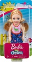 Barbie Club Chelsea Doll Asst.