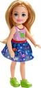 Barbie Club Chelsea Doll Asst.
