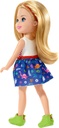 Barbie Club Chelsea Doll Asst.