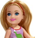 Barbie Club Chelsea Doll Asst.