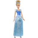 Disney Princess Fashion Doll Cinderella