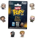 Bitty Pop! Movies: The Lord of the Rings Singles 32 PC PDQ
