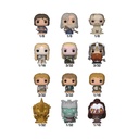Bitty Pop! Movies: The Lord of the Rings Singles 32 PC PDQ