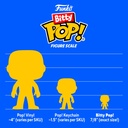 Bitty Pop! Movies: The Lord of the Rings Singles 32 PC PDQ