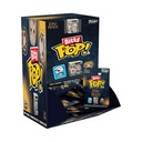 Bitty Pop! Movies: The Lord of the Rings Singles 32 PC PDQ