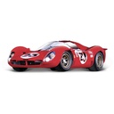 1:24 Ferrari Racing - 330 P4 Daytona
