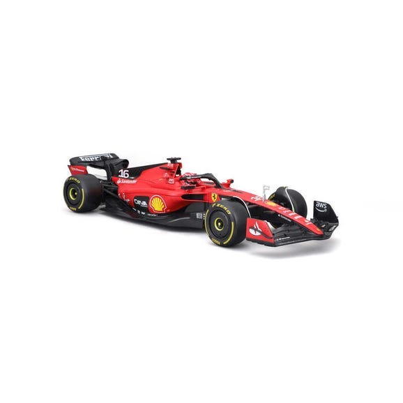 1:43 Scuderia Ferrari, Assorted