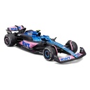 1:43 BWT Alpine F1 Team A523