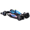 1:43 BWT Alpine F1 Team A523
