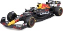 1:24 Formula F1 - Oracle Red Bull Racing RB18 (2022) (With Helmet)
