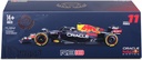1:24 Formula F1 - Oracle Red Bull Racing RB18 (2022) (With Helmet)