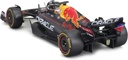 1:24 Formula F1 - Oracle Red Bull Racing RB18 (2022) (With Helmet)
