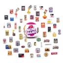 S002-MINI BRANDS-RETRO GROCERY MINI BRANDS-SERIES 1-SIDEKICK WITH BASE,W/O TV,60PCS/SIDEKICK, 1SIDE