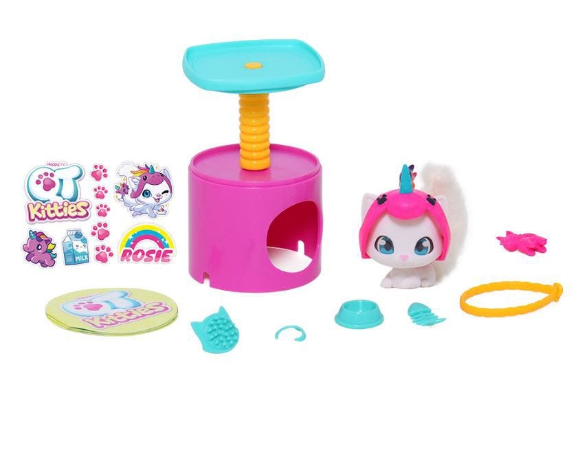 QT KITTIES (12PCS PER CDU)