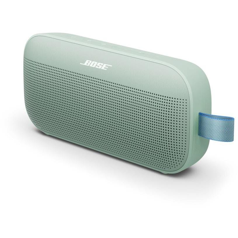 BOSE SOUNDLINK FLEX PORTABLE SPEAKER (2ND GEN) - ALPINE SAGE