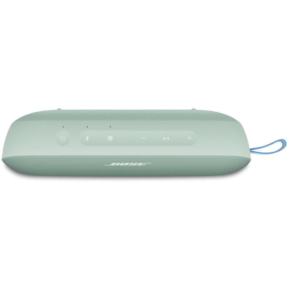 BOSE SOUNDLINK FLEX PORTABLE SPEAKER (2ND GEN) - ALPINE SAGE