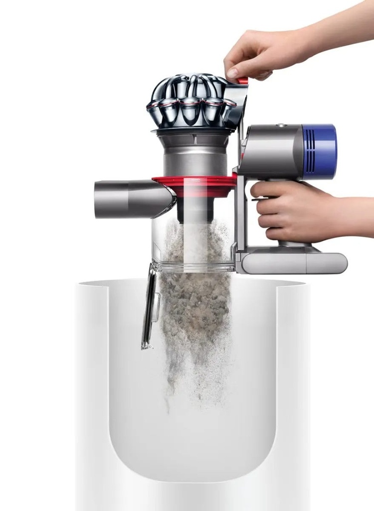Dyson V8 Absolute Pet Cordless Vacuum Cleaner