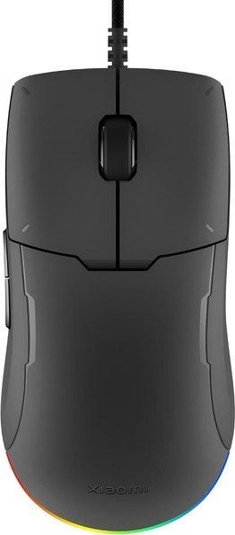 MI GAMING MOUSE LITE GL