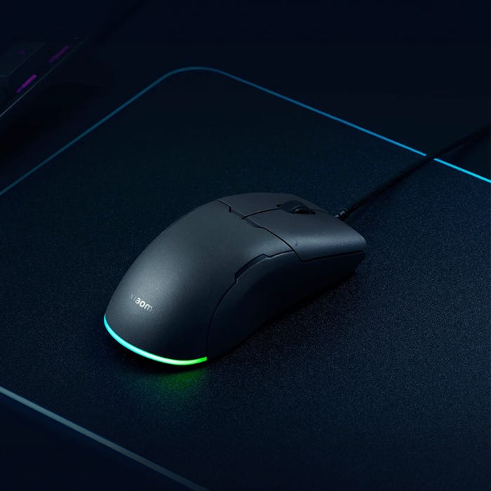 MI GAMING MOUSE LITE GL