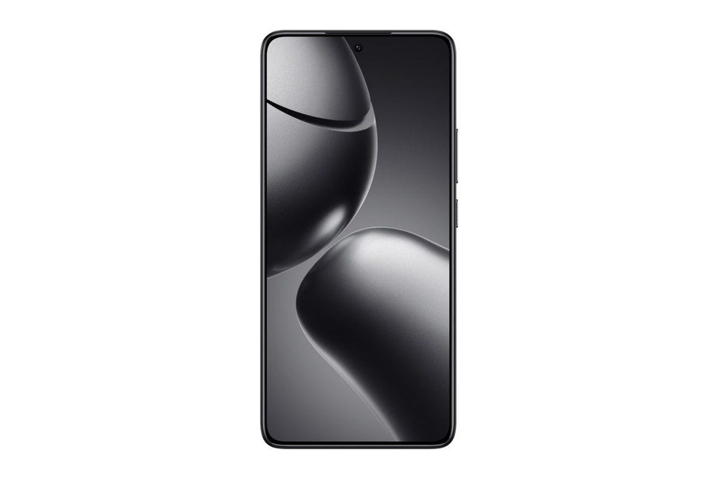 XIAOMI 14T 5G TITAN BLACK 12GB RAM 512GB ROM EN