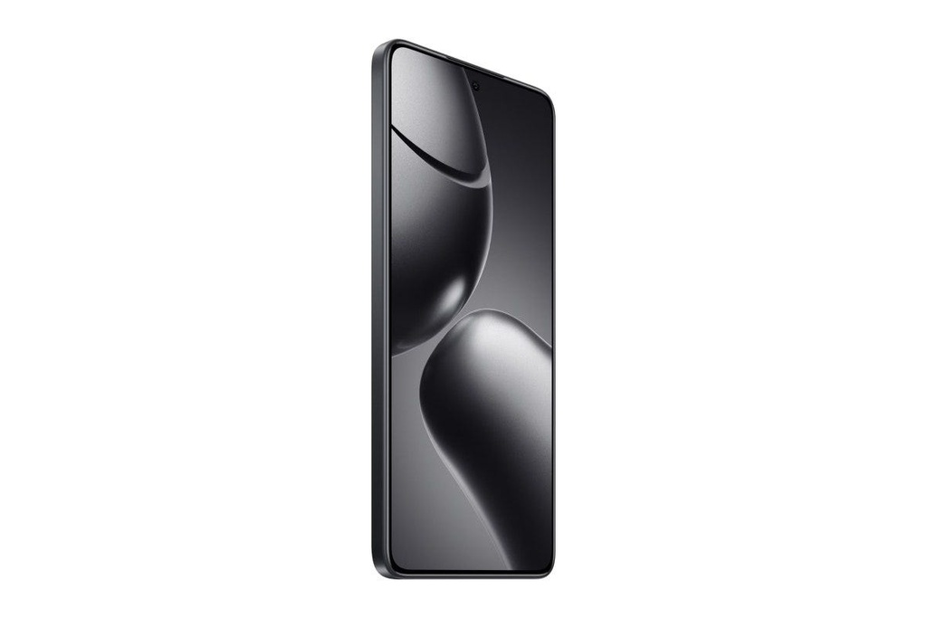 XIAOMI 14T 5G TITAN BLACK 12GB RAM 512GB ROM EN