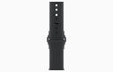 Apple Watch Series 10 GPS 46mm jet black M/L