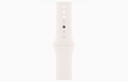 Apple Watch Series 10 GPS 46mm Rose gold M/L