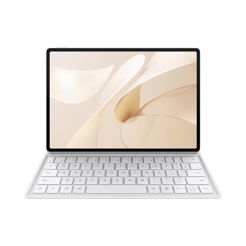 HUAWEI MATEPAD 12X12.0 INCH PAPERMATTE EDITION WIFI ONLY 12GB+256GB WHITE - BANKSY W09EK