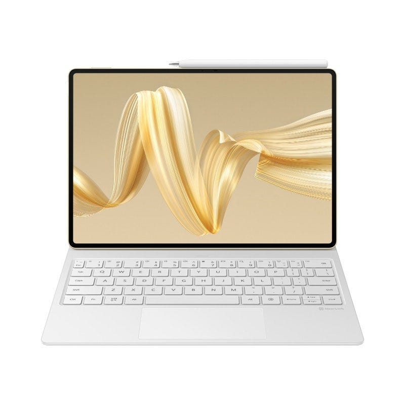 HUAWEI MATEPAD PRO 12.2 INCH WIFI ONLY 12GB+512GB PREMIUM GOLD - MIRO W09GK
