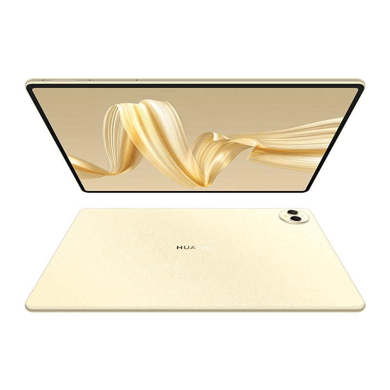 HUAWEI MATEPAD PRO 12.2 INCH WIFI ONLY 12GB+512GB PREMIUM GOLD - MIRO W09GK