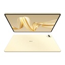 HUAWEI MATEPAD PRO 12.2 INCH WIFI ONLY 12GB+512GB PREMIUM GOLD - MIRO W09GK