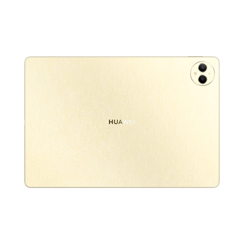 HUAWEI MATEPAD PRO 12.2 INCH WIFI ONLY 12GB+512GB PREMIUM GOLD - MIRO W09GK