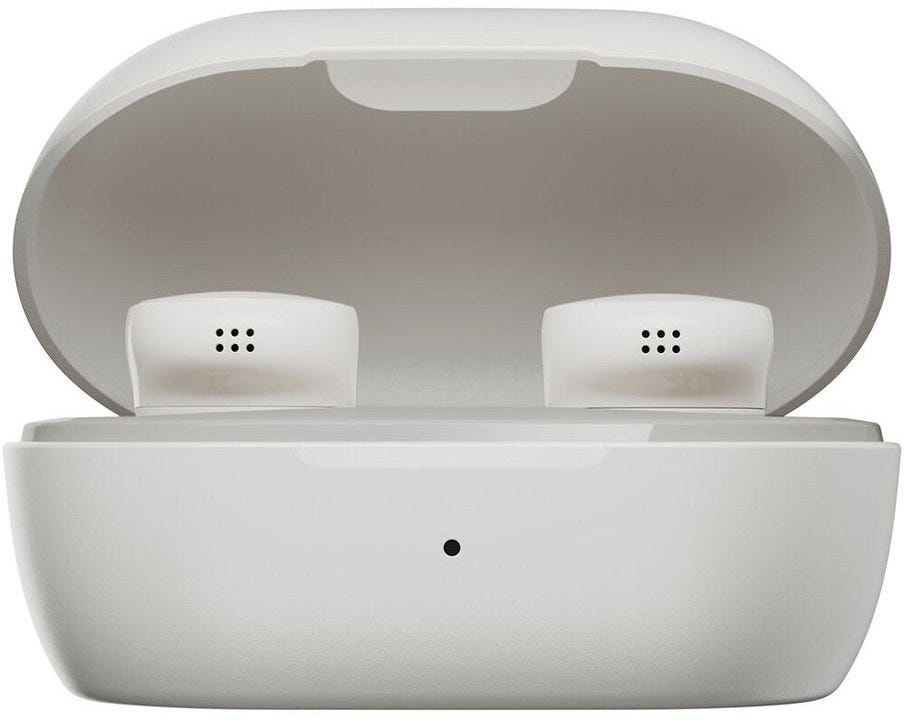 BOSE QUIETCOMFORT EARBUDS - WHITE SMOKE