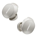 BOSE QUIETCOMFORT EARBUDS - WHITE SMOKE